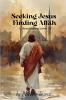Seeking Jesus Finding Allah