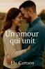 Un amour qui unit