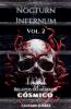 Nocturn Infernum Relatos do Horror Cosmico Vol. 2