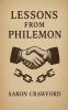 Lessons from Philemon