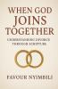 When God Joins Together