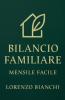 Bilancio Familiare Mensile Facile