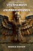 Utu Shamash and the Anunnaki Council