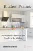 Kitchen Psalms