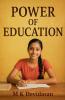 Power of Education