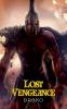 Lost Vengeance (The Dragon Hunters #7)