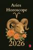 Aries Horoscope  2026