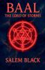 Baal The Lord Of Storms