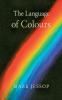 The Language of Colours