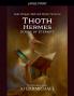 Thoth Hermes Scribe of Eternity