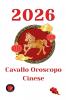 Cavallo Oroscopo Cinese  2026