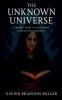 The Unknown Universe