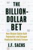 The Billion-Dollar Bet