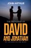 The Friendship Of David And Jonathan