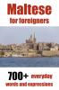 Maltese for foreigners