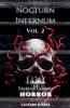 Nocturn Infernum Tales of Cosmic Horror Vol. 2