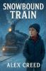 Snowbound Train