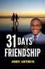 31 Days Of Friendship