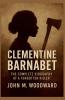 Clementine Barnabet