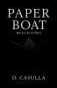 Paper Boat