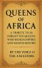 Queens of Africa