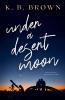 Under A Desert Moon
