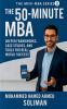 The 50-Minute MBA
