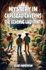 Mystery in Carlsbad Caverns