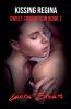 Kissing Regina