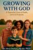 Growing with God