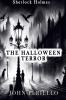 Sherlock Holmes the Halloween Terror