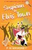 Suspicion in Elvis Town