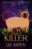 Mr. Yow Stalks a Killer
