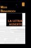 La letra ausente