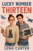 Lucky Number 13