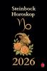 Steinbock Horoskop  2026