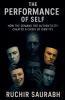 The Performance of Self