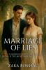 Marriage of Lies