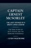Captain Ernest McSorley