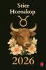 Stier Horoskop  2026