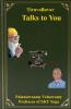 Thiruvalluvar Talks to You