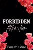 Forbidden Attraction