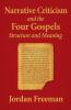 Narrative Criticism and the Four Gospels