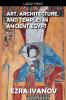 Art Architecture and Temples in Ancient Egypt