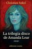 La trilogia disco de Amanda Lear