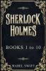 Sherlock Holmes