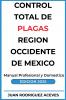 Control Total de Plagas región occidente de México