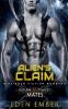 Alien's Claim