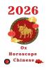 Ox Horoscope  Chinese 2026