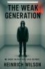 The Weak Generation